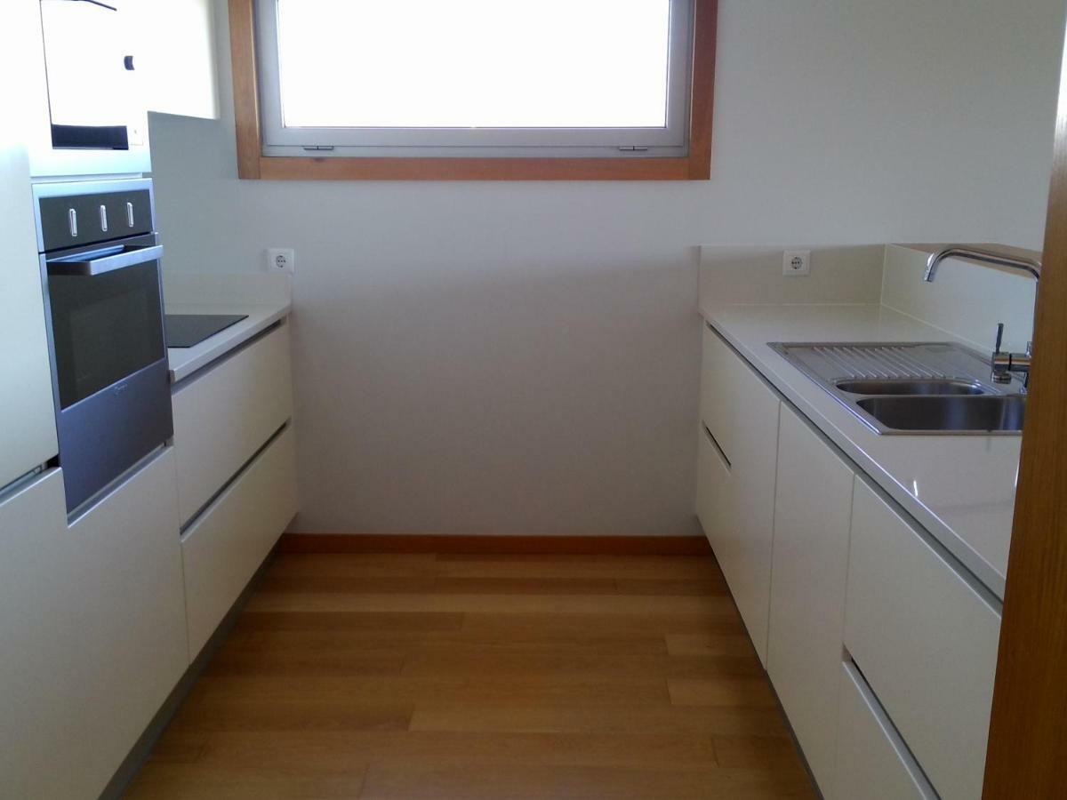 T2 Dunas Apartment Esposende