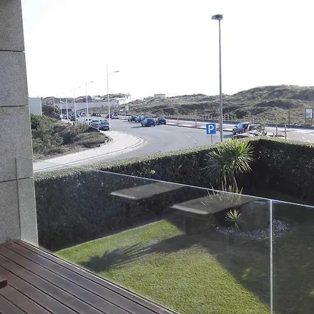 T2 Dunas Esposende Exterior photo