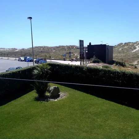 T2 Dunas Esposende Exterior photo