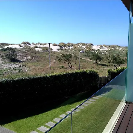 T2 Dunas Esposende Exterior photo